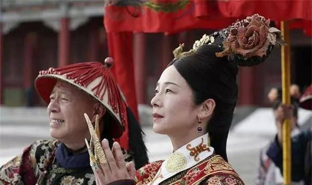 李莲英能身居高位不是靠拍马屁那么简单这几样长处一般人没有