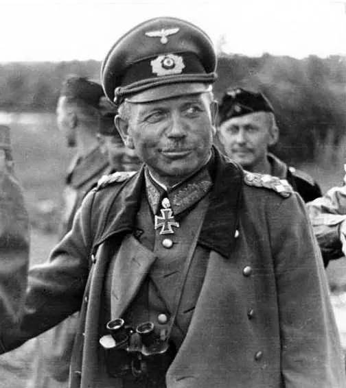 原创二战时期德国闪电战的要点是什么又如何破解闪电战