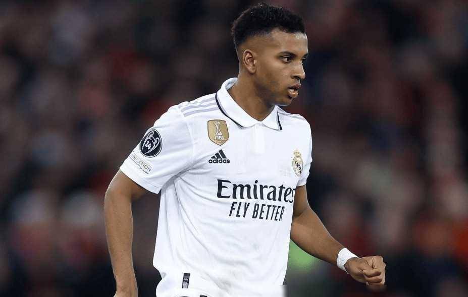 皇马内讧爆发!1.5亿太子不服,抢金球_贝尔_球员_球星