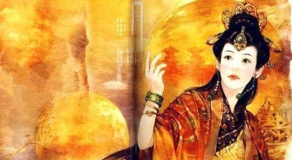 原创最悲情和亲公主娘家被灭族三度嫁人最后死于丈夫剑下