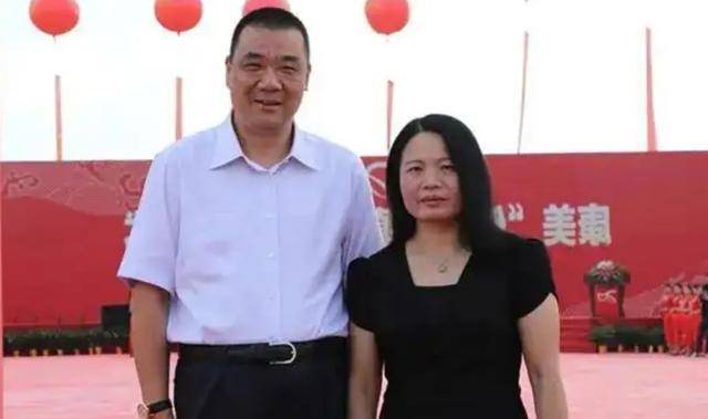 原创潮汕药王马兴田虚增300亿坑害5万人只为满足儿子买千万超跑