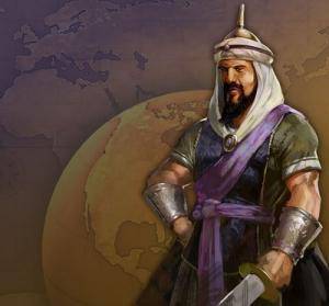 它是中东传奇,杀手组织,跟十字军打的互有胜负,最终覆灭于蒙古_刺客