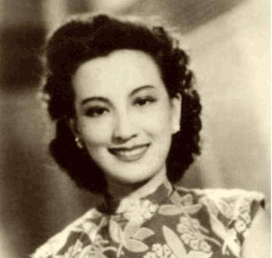 本是善事,却惹来儿女不高兴,养子还将她告上法庭_黄宗英_赵丹_周伟