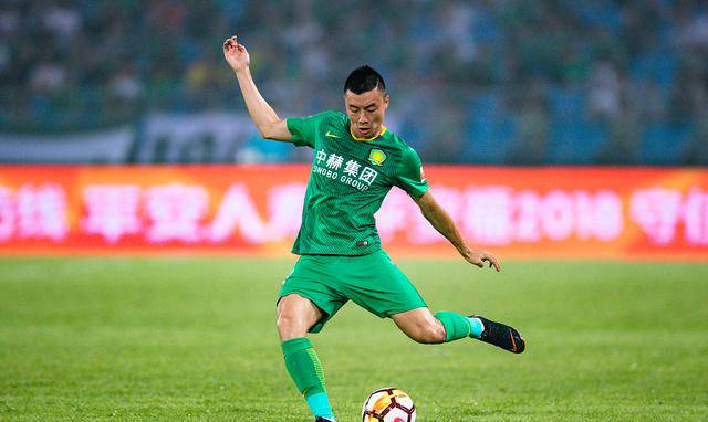 原创中超赛况回顾北京国安主场失利于深圳升班马教练策略或待反思