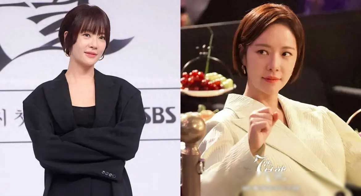 黄正音言论引发争议,道歉声明引发热议_李英敦_截图_女性