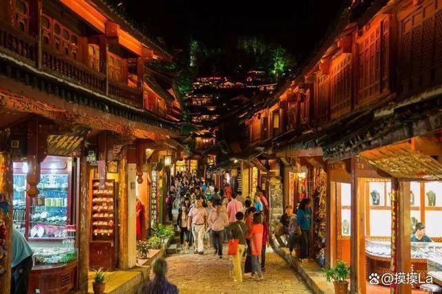 和朋友去云南大理五日游旅游攻略云南五日游跟团旅游费用