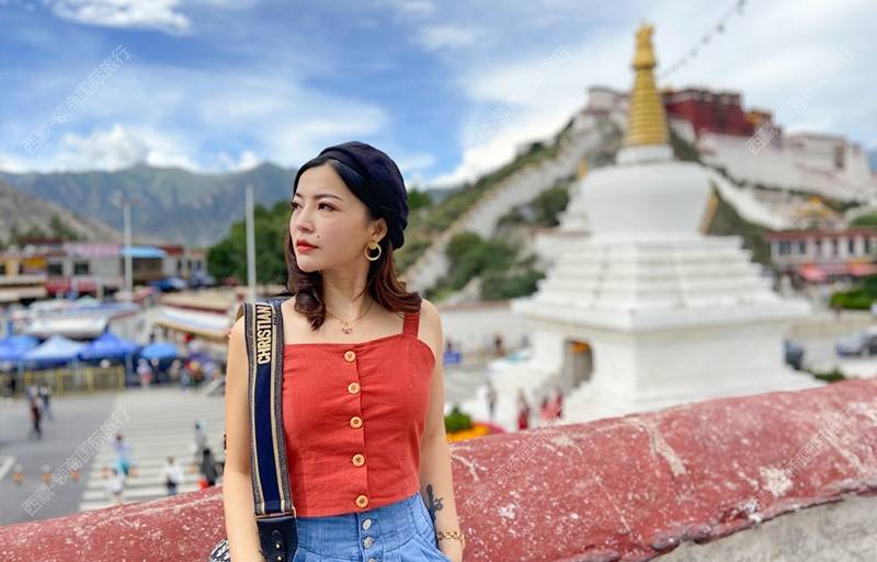 去西藏找当地导游7天6晚需要多少钱西藏拉萨七日游报团花费