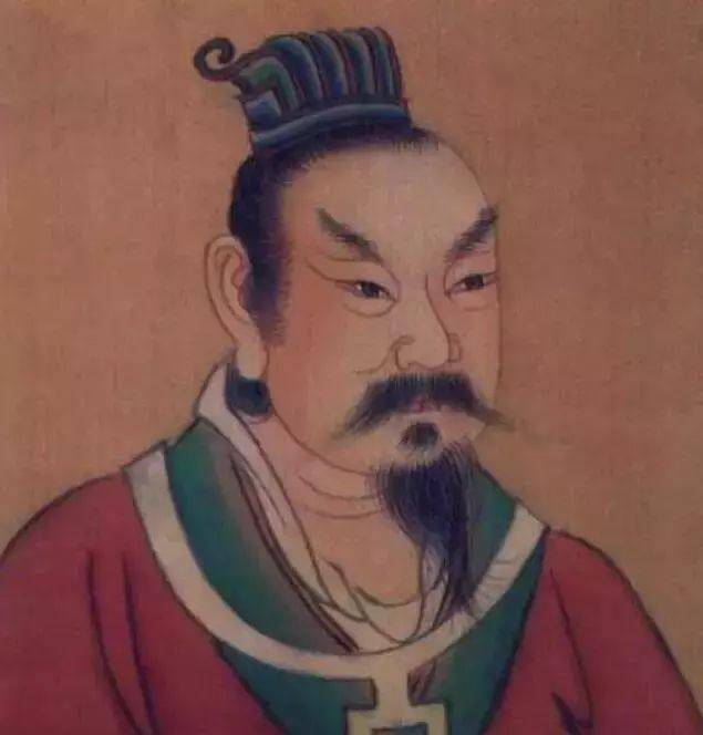 原创五代十国叛徒伶人外夷不堪回首的超级乱世