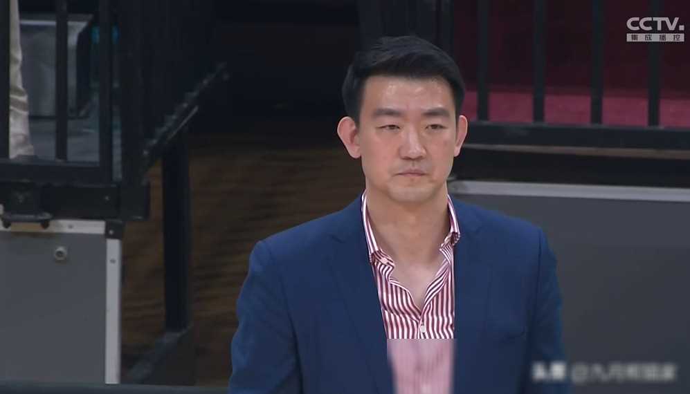 辽篮险胜收官强援表现亮眼胡金秋百发百中