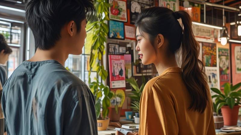 针尖上的守护——纹身不仅是潮流跟风,更是生命绽放_顾北_顾南_妹妹