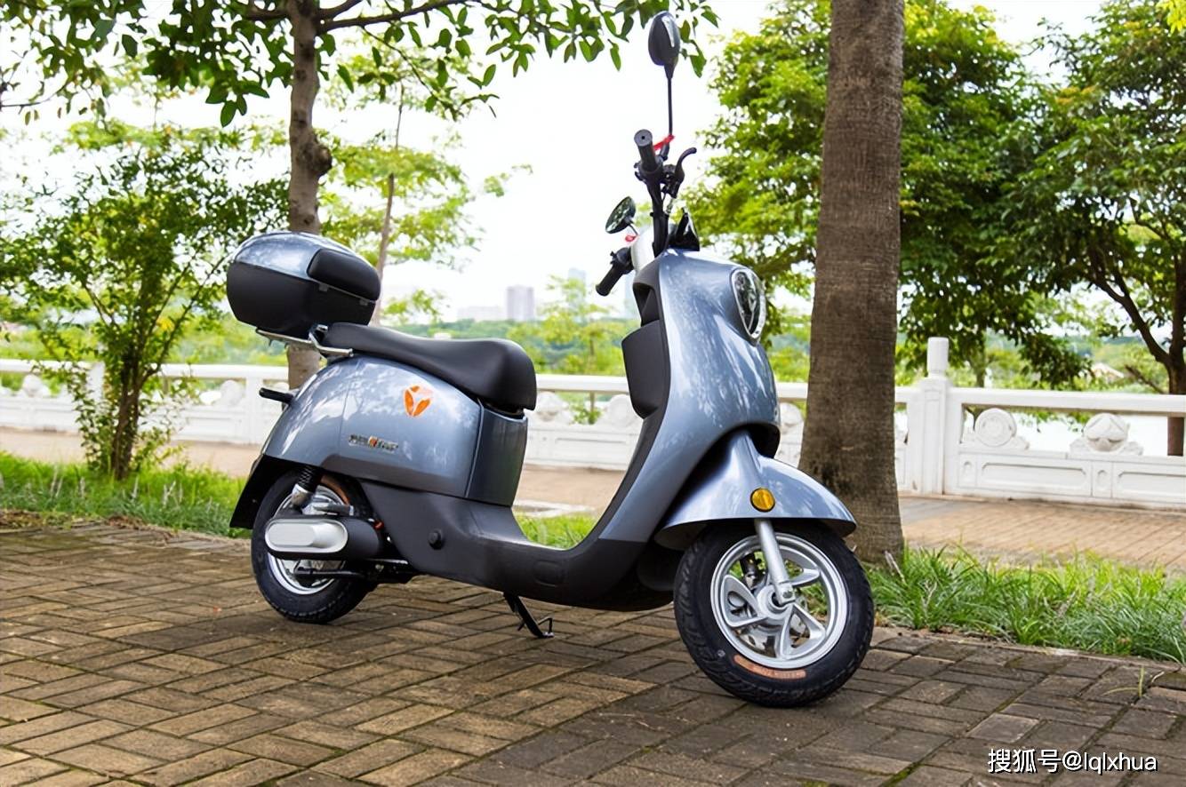 2000元以内电动车,为什么雅迪不如小刀,绿源销量高?