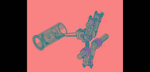 通俗的说说"奥托循环,米勒循环,阿特金森循环,但到底是啥?