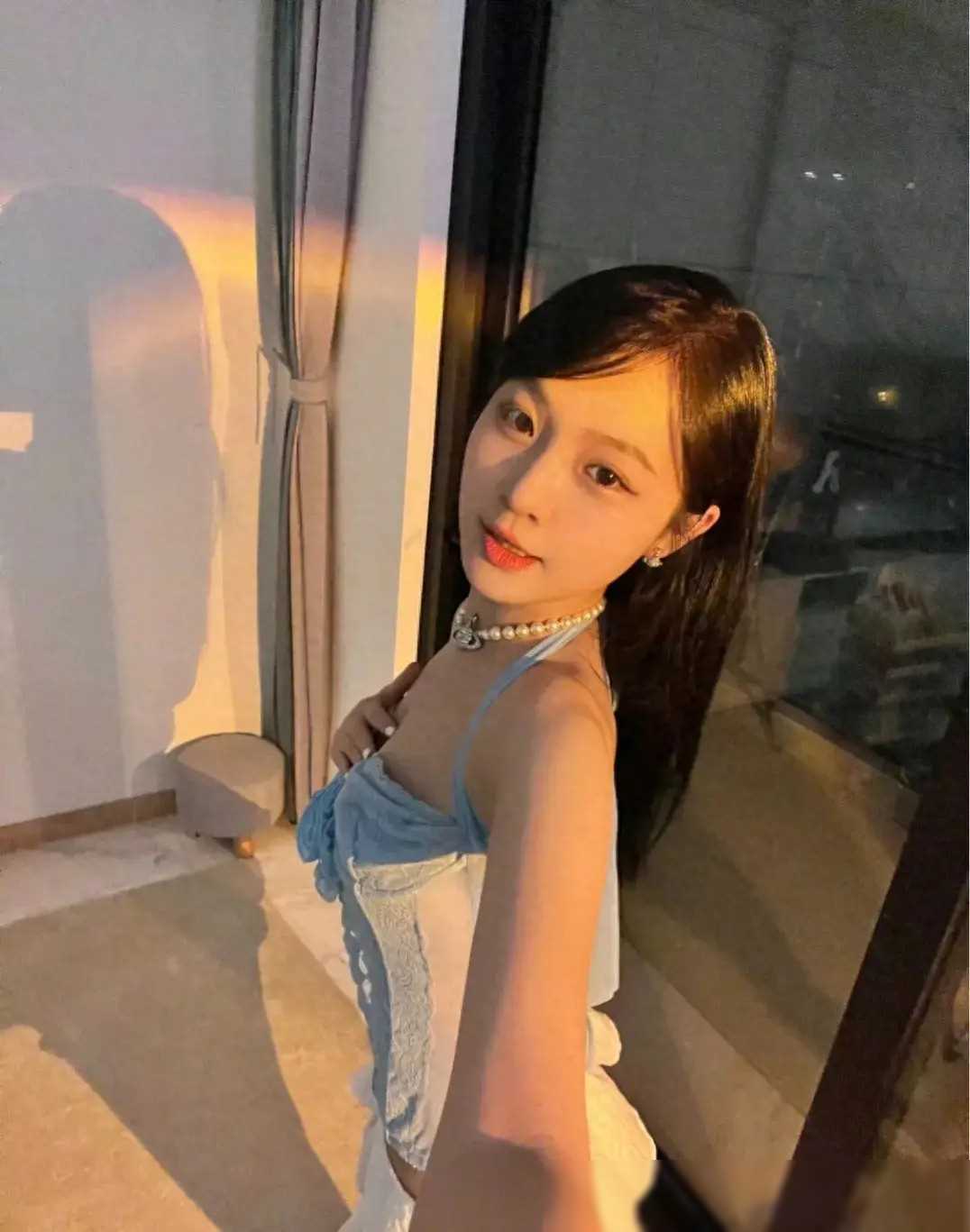 青春有你选手周梓倩自曝被性骚扰引热议