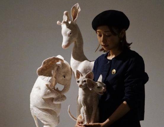 原创北京姑娘殷越宅在家11年与社会脱节多年无社交现爆红国内外