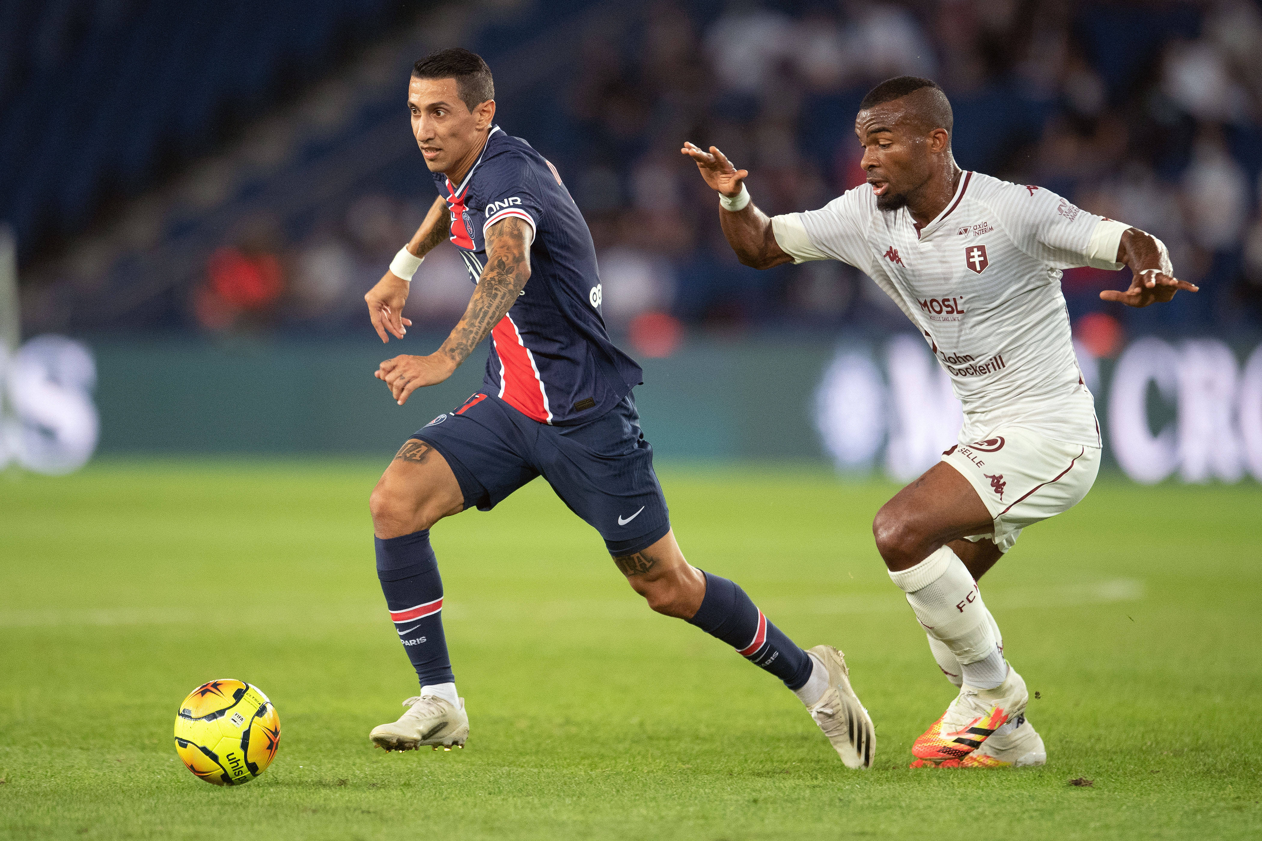 欧洲冠军联赛 巴黎圣日尔曼 vs 巴塞罗那.精准比分预测推荐_分析_比赛