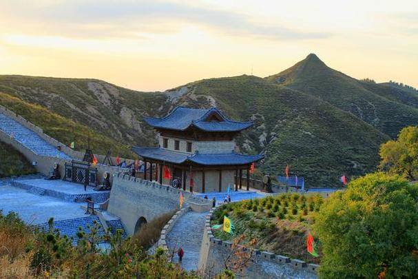 山西本地旅游团五日游怎么玩雁门关旅游优质团报名5日游推荐