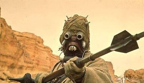 原创茫茫大漠的罗布泊传言中沙民的来源众说纷纭连德国士兵都有