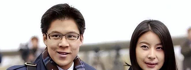 夫妻本是同林鸟霍启刚难救郭晶晶这一次命运难违