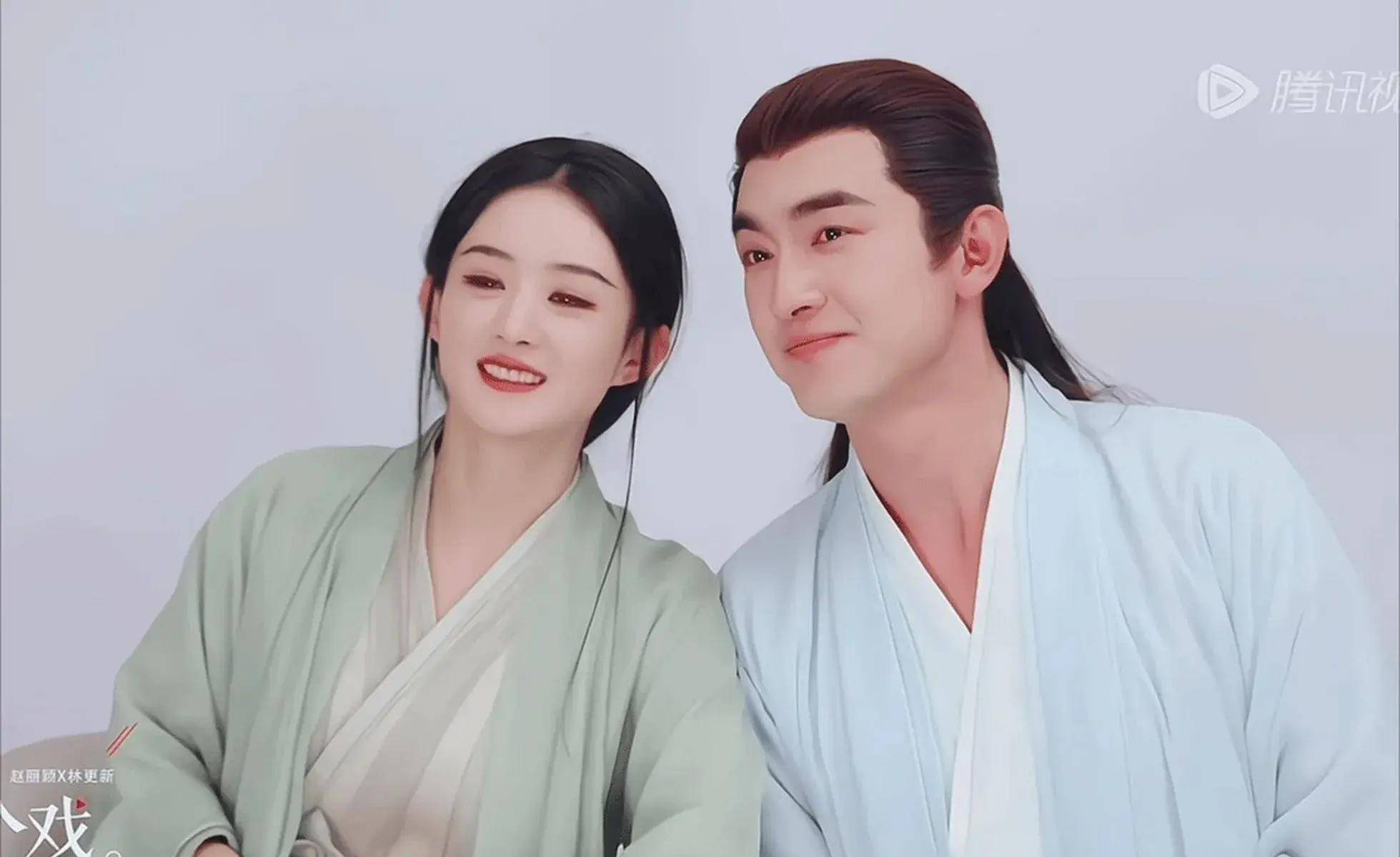 与凤行收视率热度下跌原因这部剧不是走剧情而是走人设