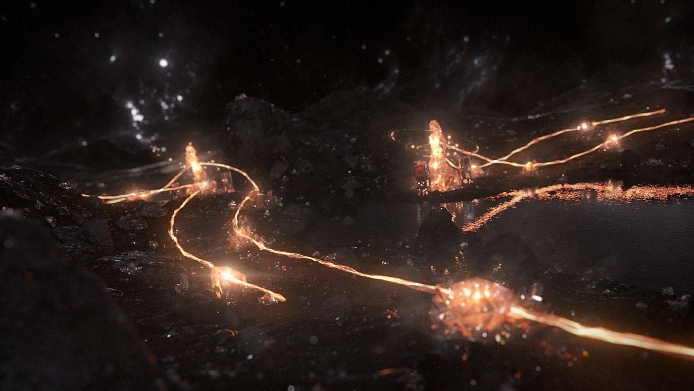 特效师需要什么学历影视特效在大学里有哪些专业