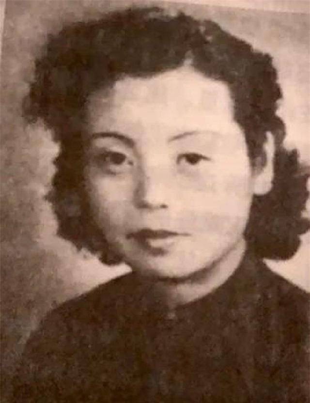 原创2004年一老妪在美国去世遗体无人认领其竟是陈独秀之女陈子美