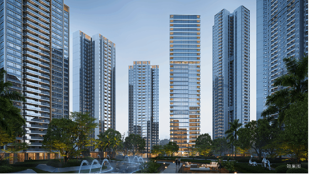 广州城投天禧广州城投天禧首页网站广州城投天禧楼盘详情户型配套房价