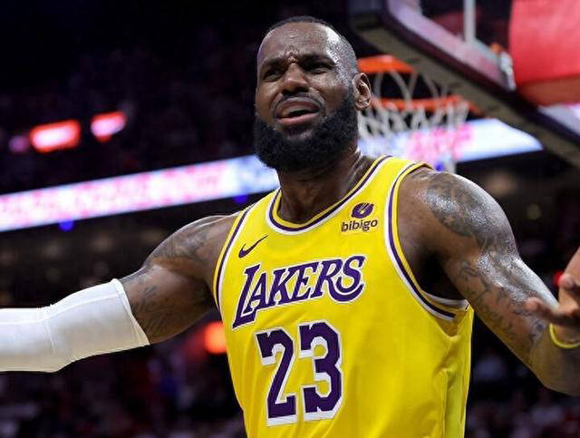 原创nba巨星的时代交替詹姆斯库里杜兰特逐渐老去