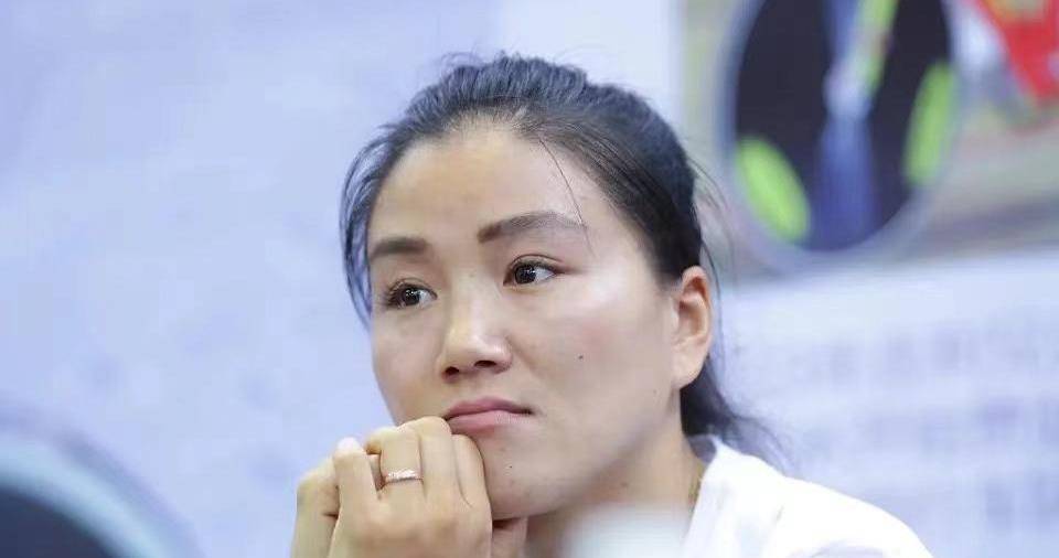 38岁到了副厅,颜值如巩俐._金杰_龚金洁_吉林省