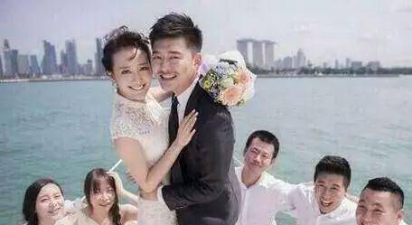 带着前任秀恩爱,杨幂的圈子这么乱啊_张戈_袁姗姗_衣服