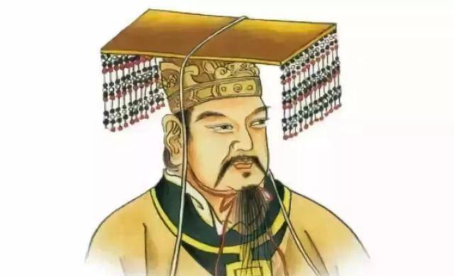 原创她本神女助黄帝一统天下后却被驱逐为何百姓却说赶的好