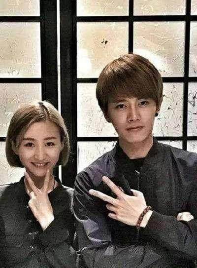 大量粉丝脱饭任嘉伦公布恋情做错了吗其实他是有原因