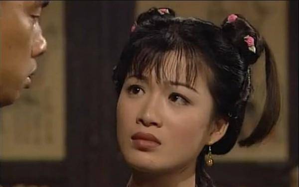 《鹿鼎记》之韦小宝的老婆们,最美前三位当是她们_表演_阿珂_角色