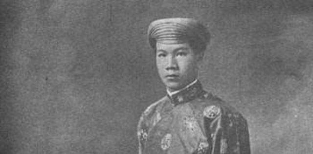 越南最后一个朝代阮朝历经十三代皇帝末代皇帝是颜值担当