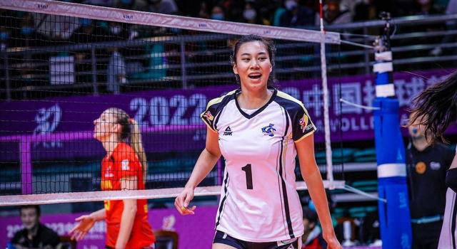 河南女排横扫辽宁段梦可蔡晓晴大放异彩冠军赛揭幕惊现冷门
