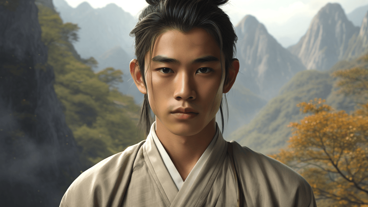 原创为了邱处机这两个人差点儿翻脸让人想不到的事还在后面