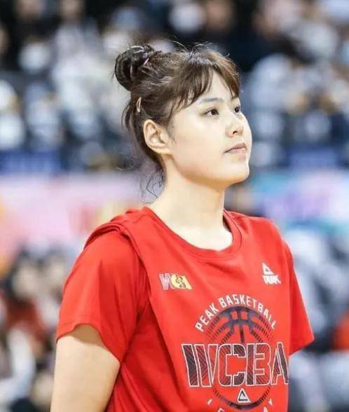 原创女篮现役最顶级的7人出炉李梦只排第2李月汝第3第1名很意外