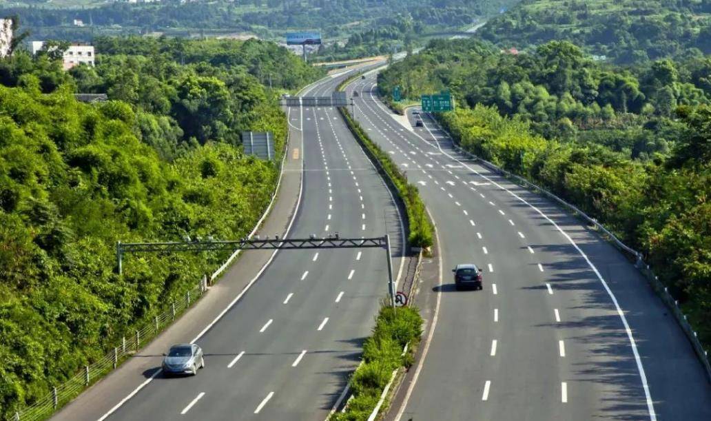 山东一市"走运了",每亩地补贴6万打造建高速公路,未来可期_泰东_生活