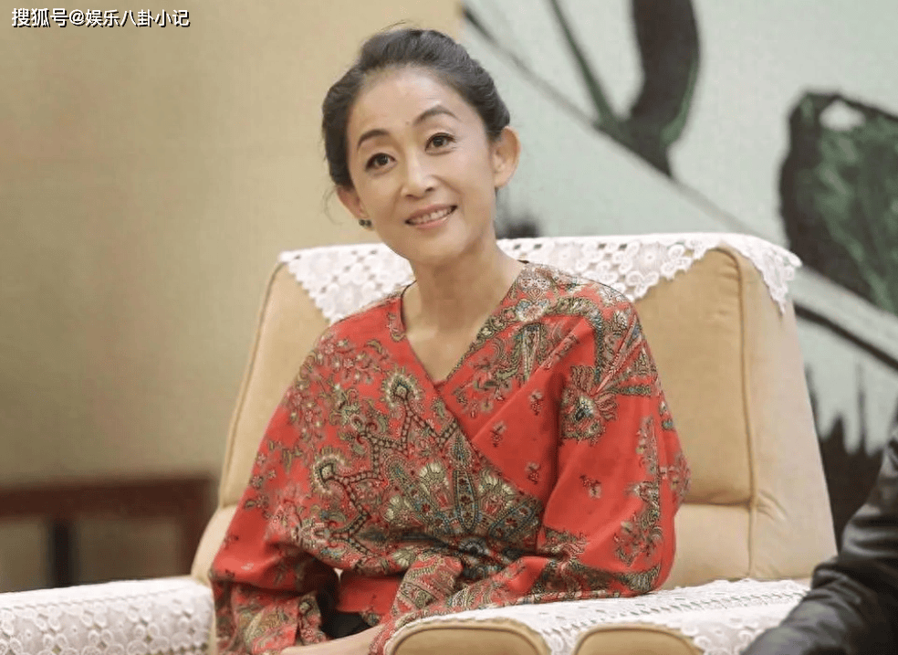 原创陈瑾曾因太胖无戏可拍之后20年不吃米饭与哥哥约定不婚不育