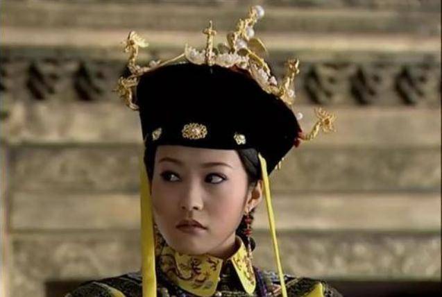 这样看来孝章皇后死后一定不会寂寞的!因为有这么多人都来陪她.