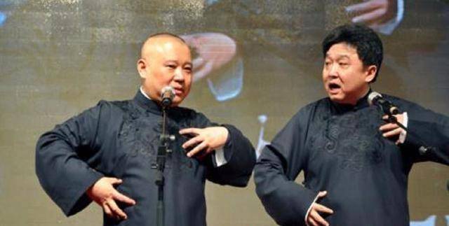 德云社郑好相声演员的孤独与热闹