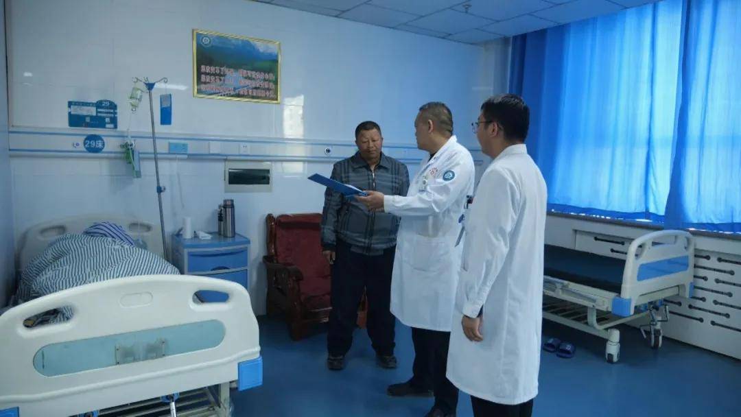 医疗技术革新 让"日间手术"新模式走红_沙雅县_患者_李玉芬