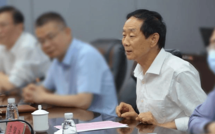 2024年的胡润财富榜上,李留法的个人身家依然高达275亿.