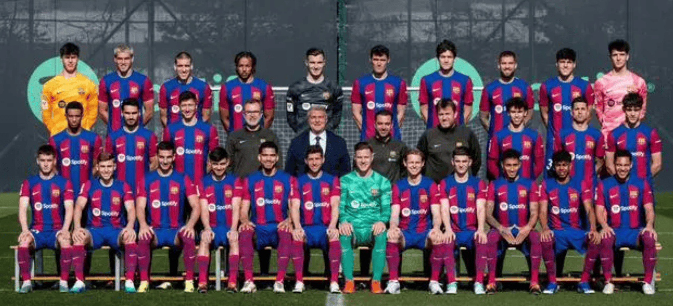 欧冠四分之一决赛的球队