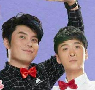 原创巅峰时期与沈腾实力不相上下退出开心麻花后现已成路人