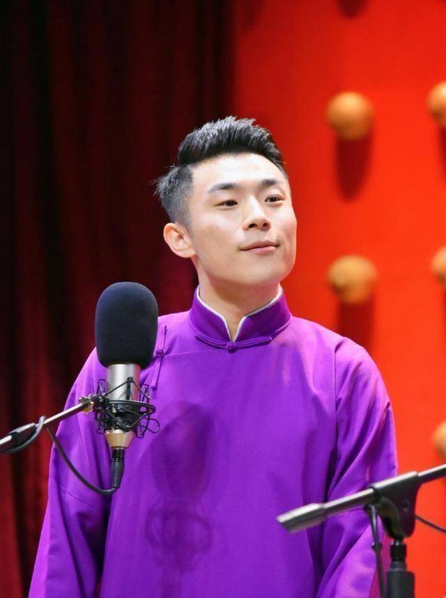 其实德字该在心上不是匾上_相声_张云雷_问题