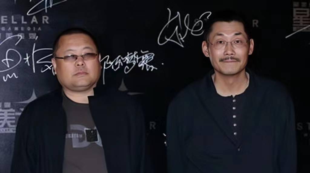 原创导演何平因病去世享年65岁张译宁静文牧野等发文悼念