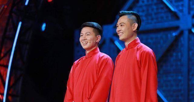 原创当今年轻相声演员选出top5张云雷可以入选但绝对当不了第一