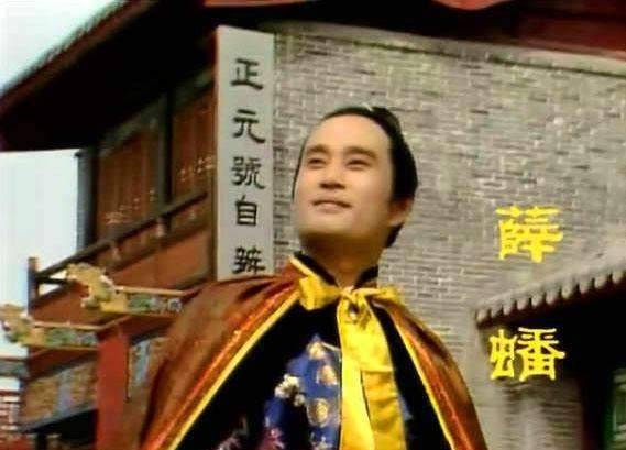 江南甄家与金陵王家有什么联系四大家族的历史原型告诉你答案