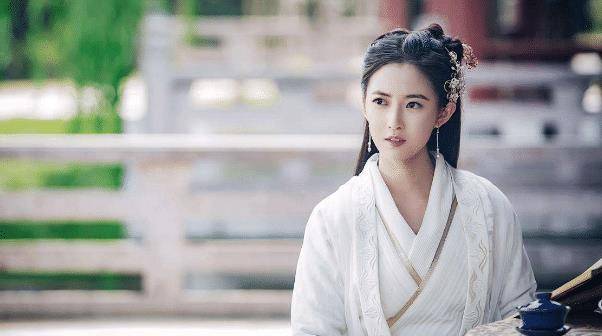 原创陈钰琪强行圈粉无数洁身自爱生活干净凭实力演绎的精彩之作