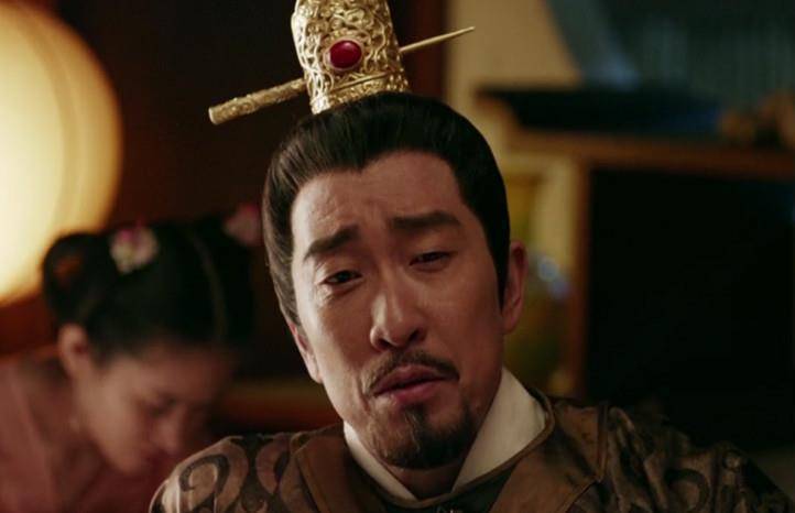 原创说唐隋末十四路反王正史中的结局如何几乎无一善终